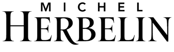 Logo Michel Herbelin bijouterie Lagarde CAHORS, horloger, joaillier ...