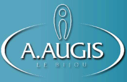 Bijouterie Lagarde Logo Augis, bijoutier, joaillier, horloger ...