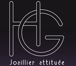 Bijouterie Lagarde logo HG, bijoutier, joaillier, horloger ...